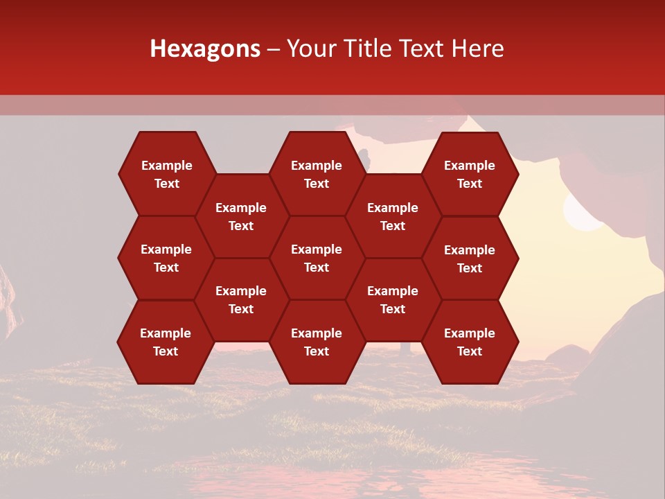 Architect Buy Agent PowerPoint Template