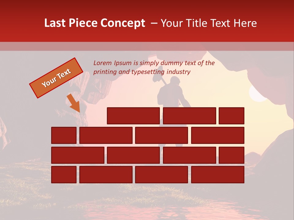 Architect Buy Agent PowerPoint Template