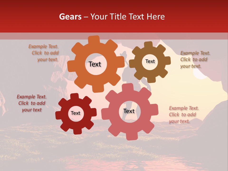 Architect Buy Agent PowerPoint Template