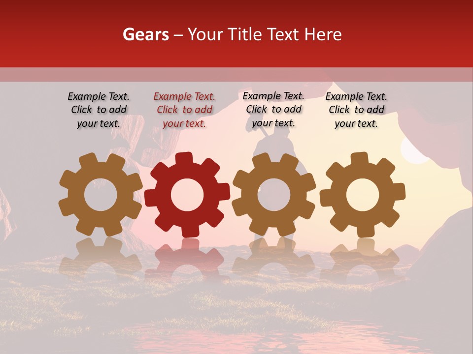 Architect Buy Agent PowerPoint Template