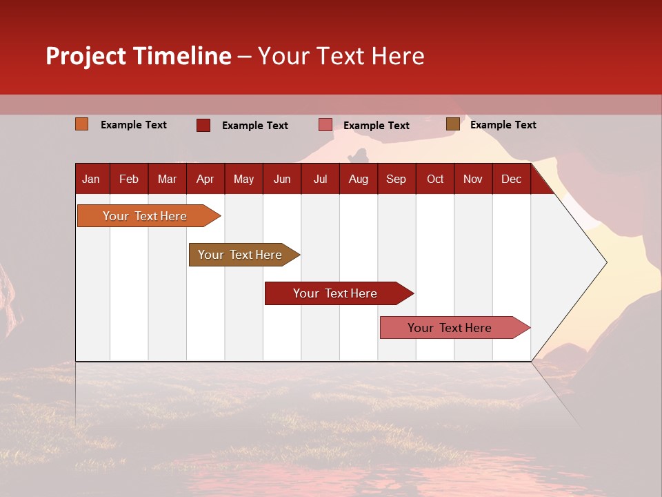 Architect Buy Agent PowerPoint Template