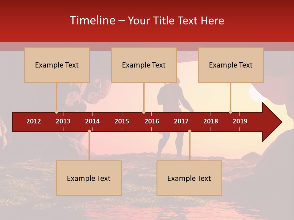 Architect Buy Agent PowerPoint Template