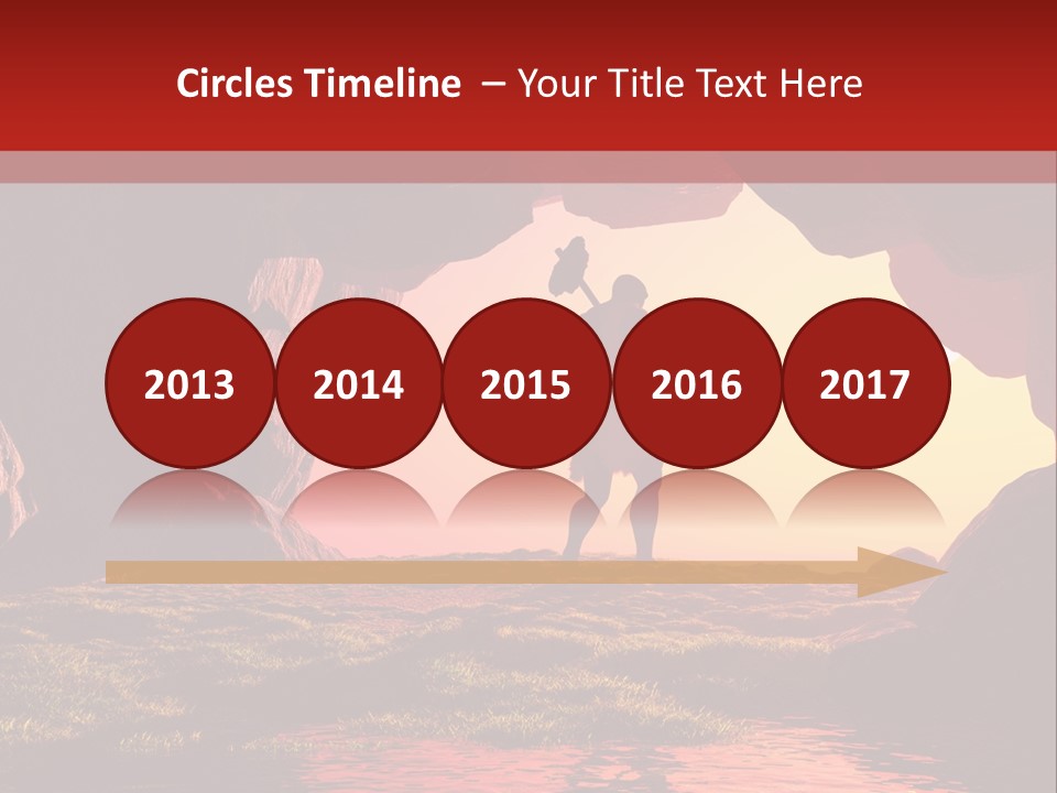 Architect Buy Agent PowerPoint Template