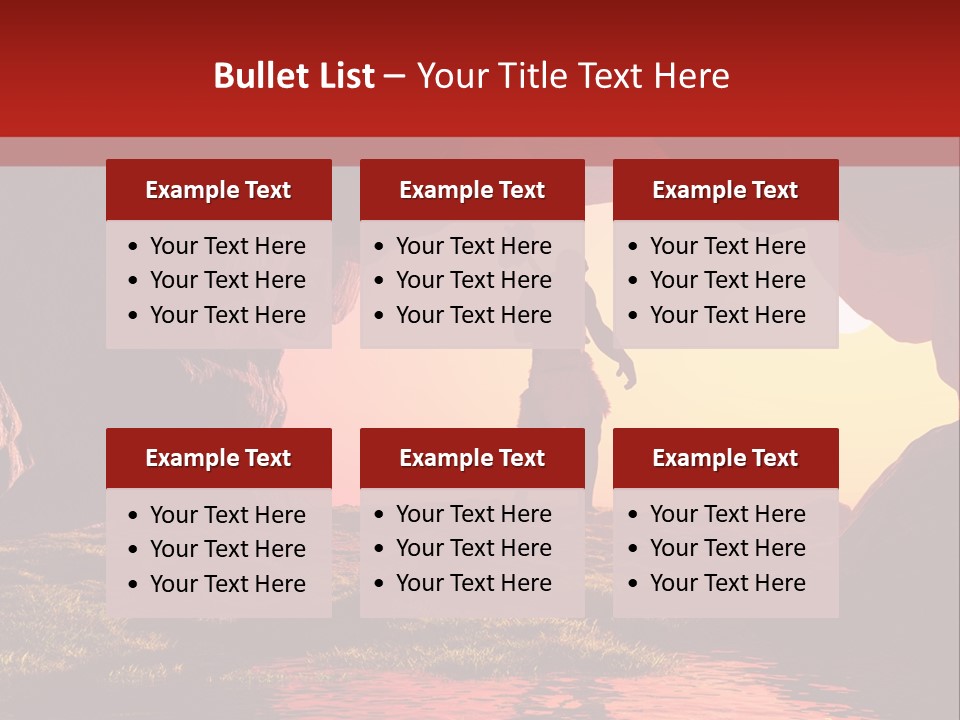 Architect Buy Agent PowerPoint Template