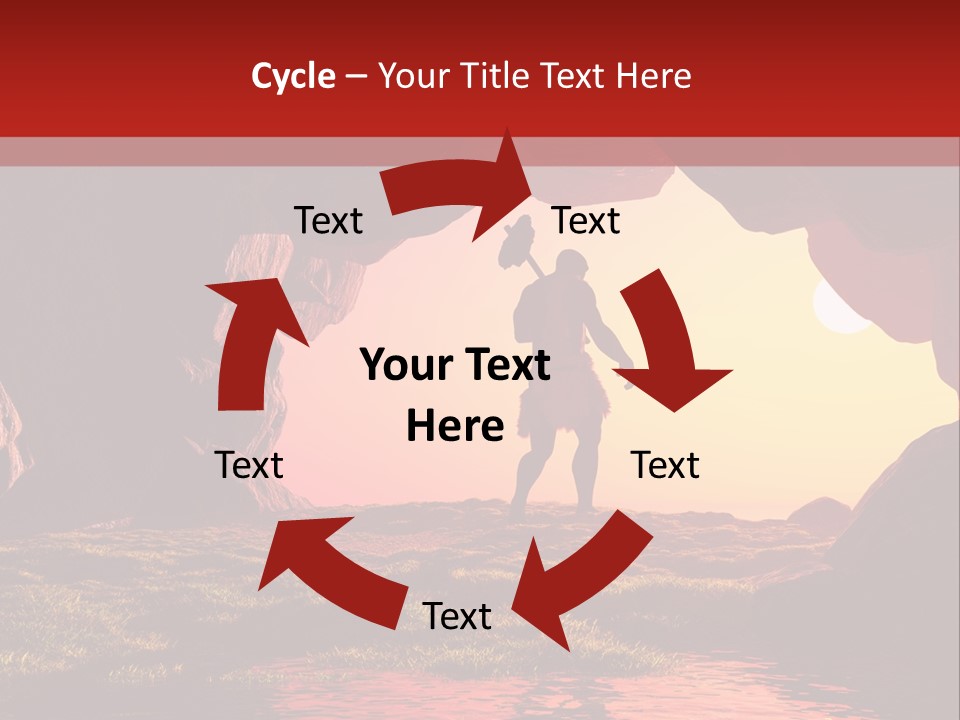 Architect Buy Agent PowerPoint Template