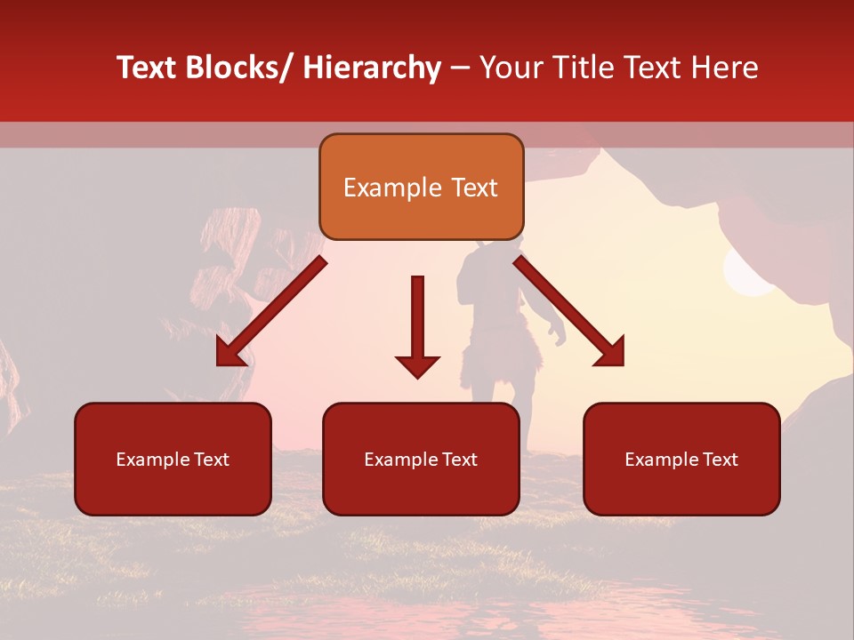 Architect Buy Agent PowerPoint Template