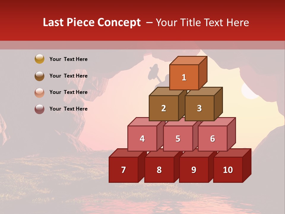 Architect Buy Agent PowerPoint Template