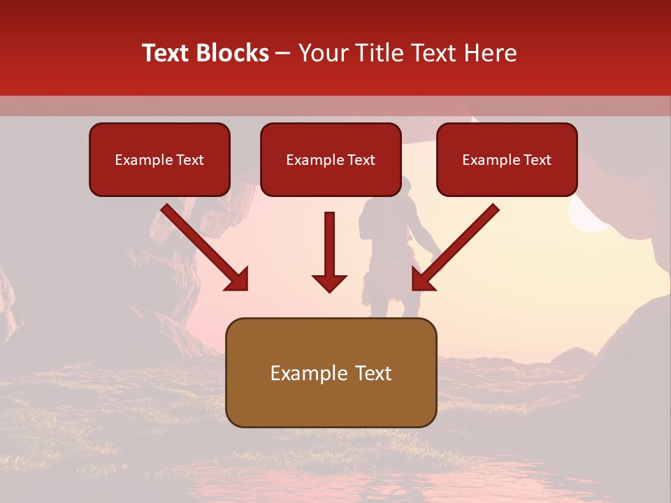 Architect Buy Agent PowerPoint Template