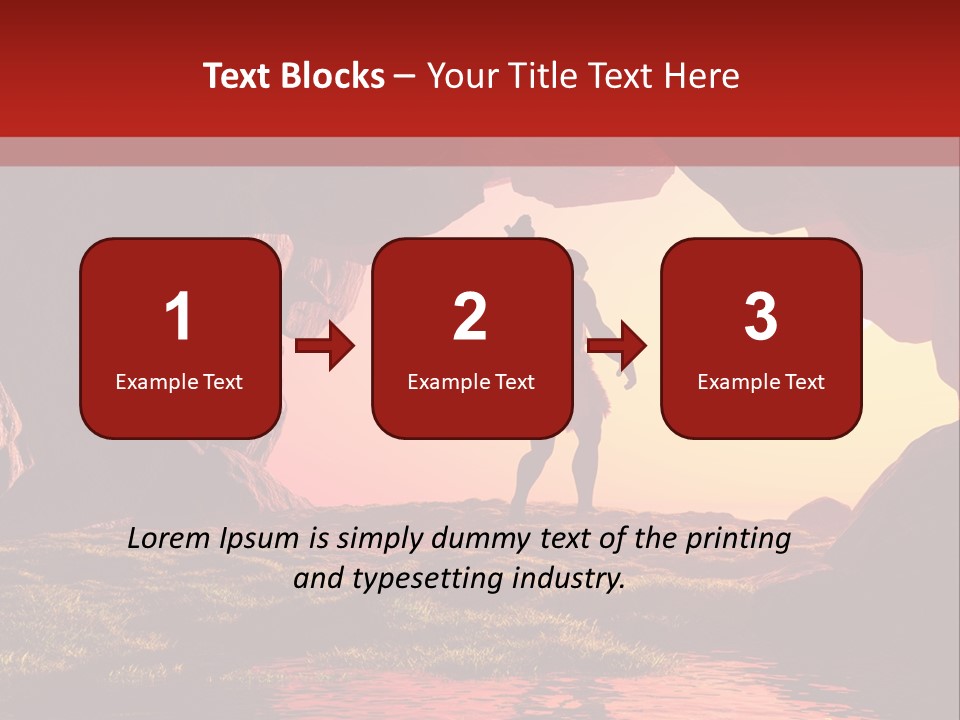 Architect Buy Agent PowerPoint Template