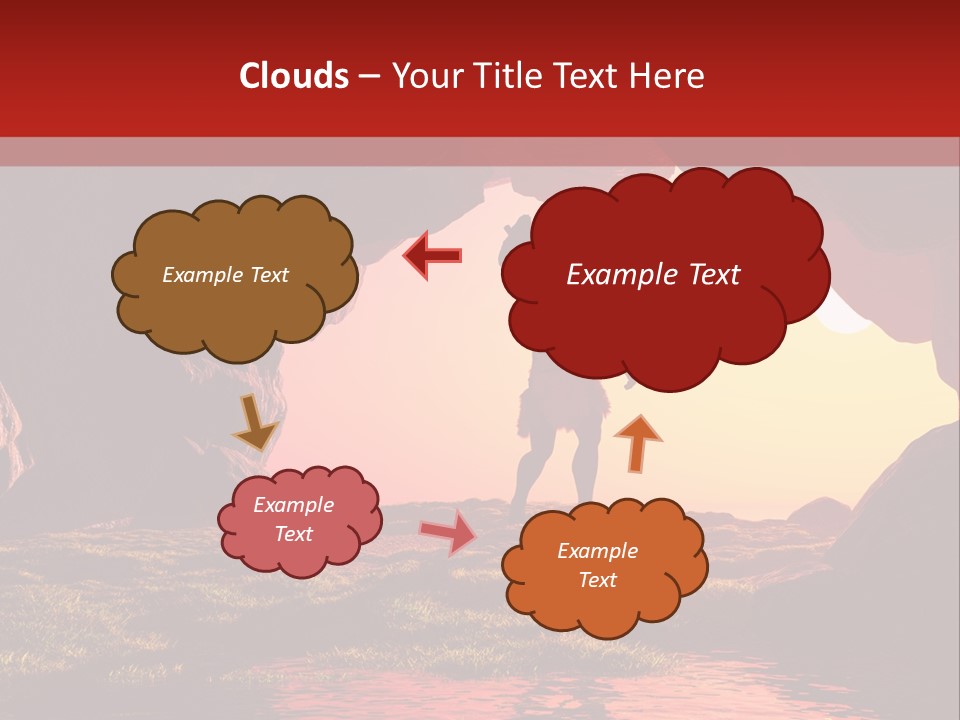 Architect Buy Agent PowerPoint Template