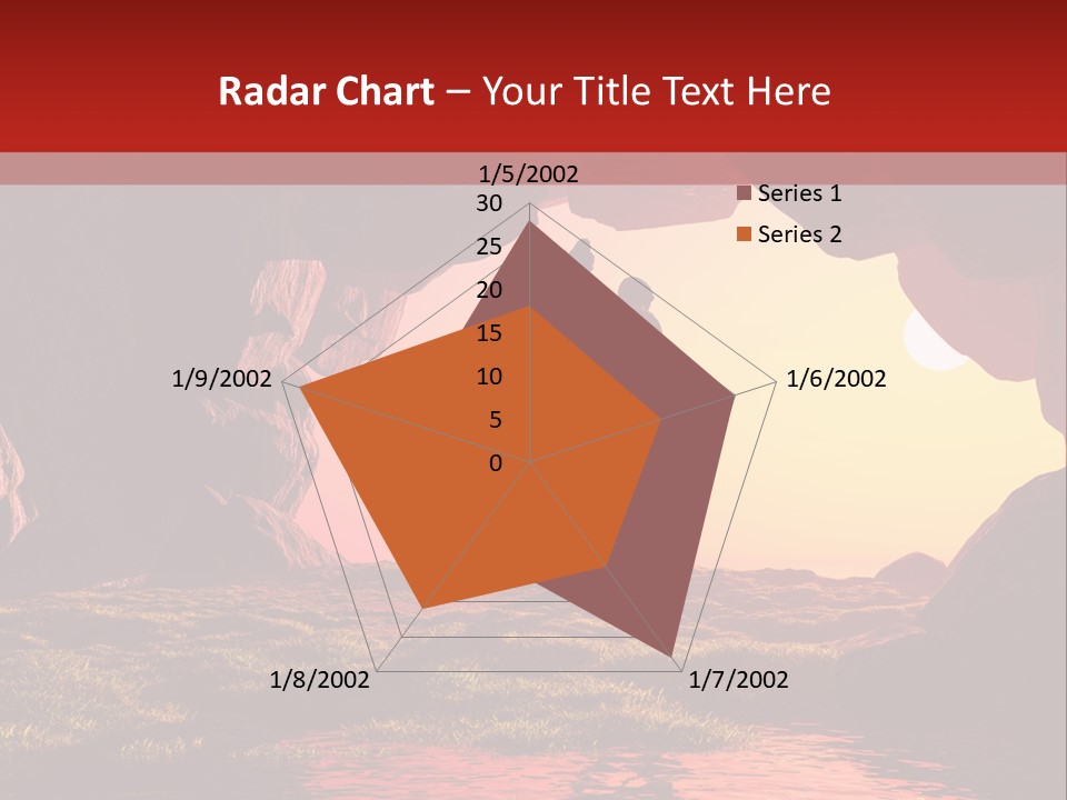 Architect Buy Agent PowerPoint Template