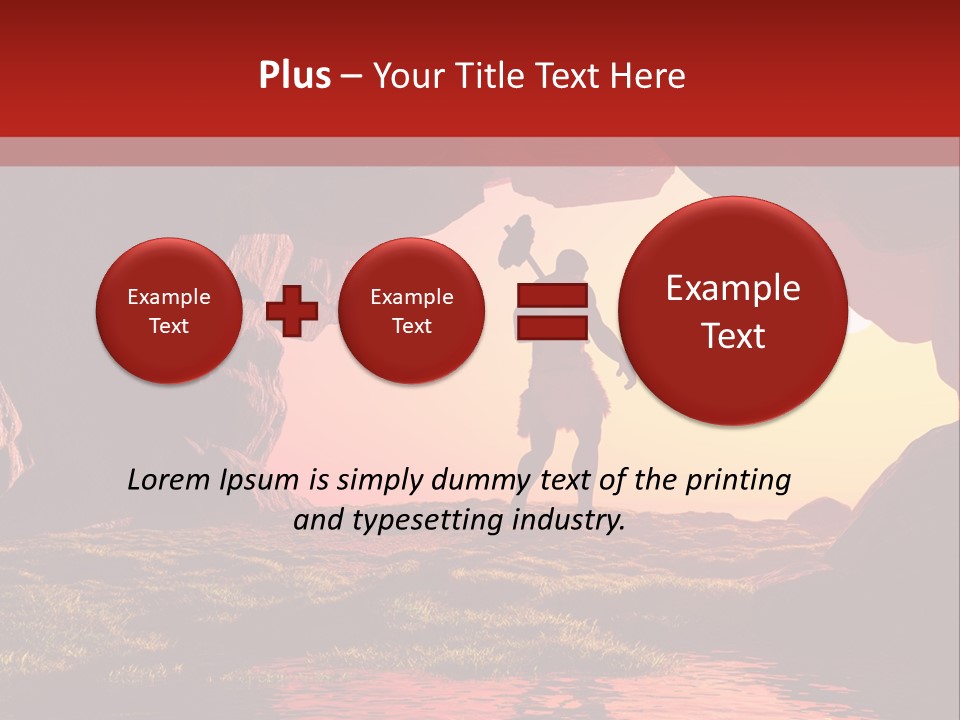 Architect Buy Agent PowerPoint Template