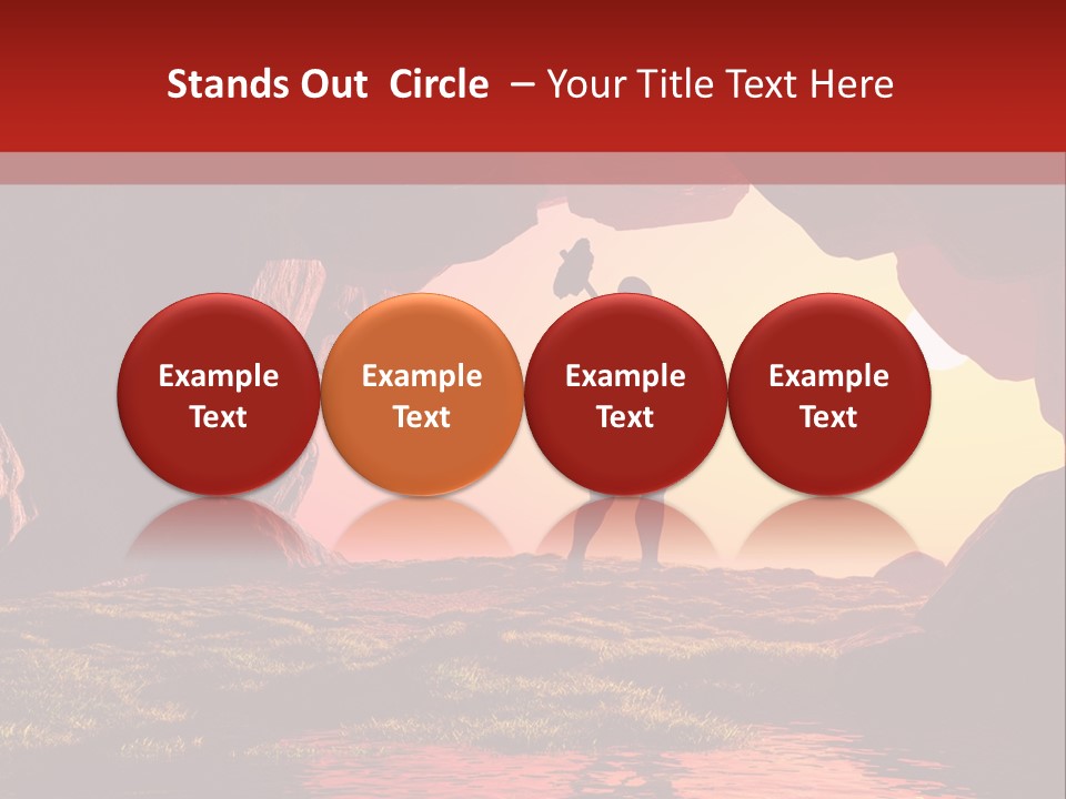 Architect Buy Agent PowerPoint Template