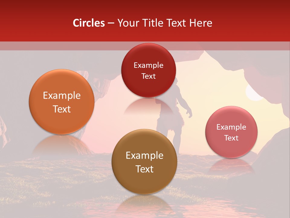 Architect Buy Agent PowerPoint Template