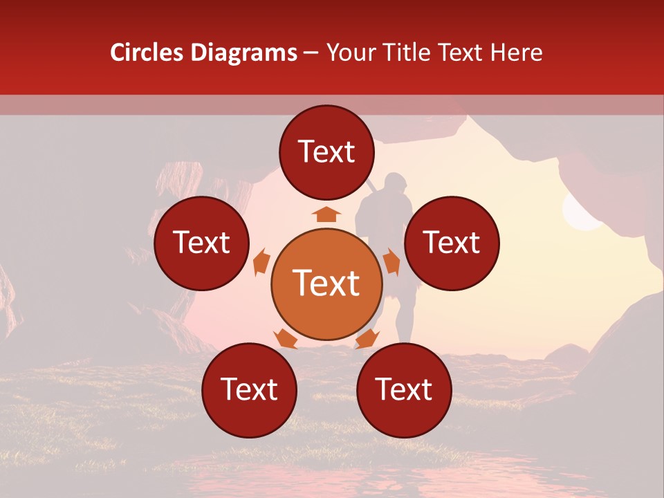Architect Buy Agent PowerPoint Template