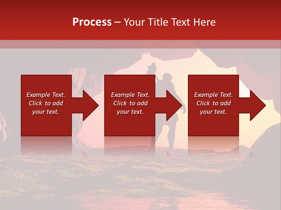 Architect Buy Agent PowerPoint Template