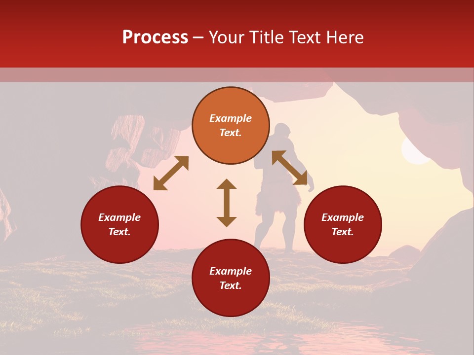Architect Buy Agent PowerPoint Template