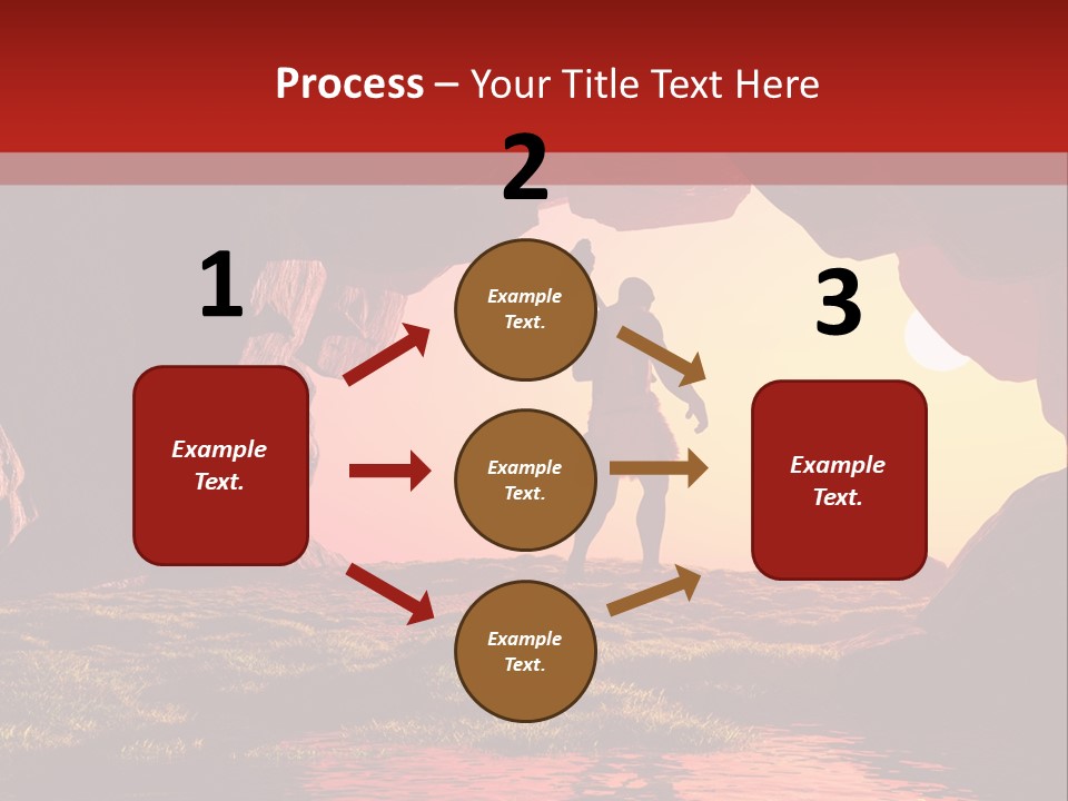 Architect Buy Agent PowerPoint Template