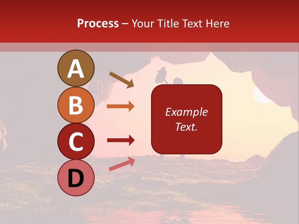 Architect Buy Agent PowerPoint Template