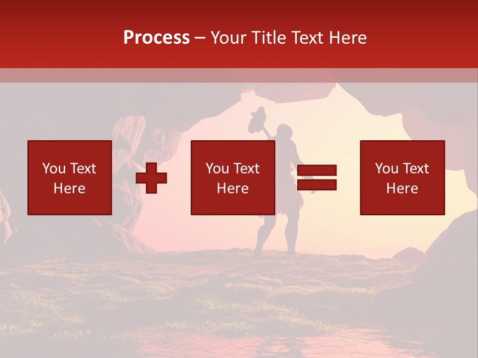 Architect Buy Agent PowerPoint Template