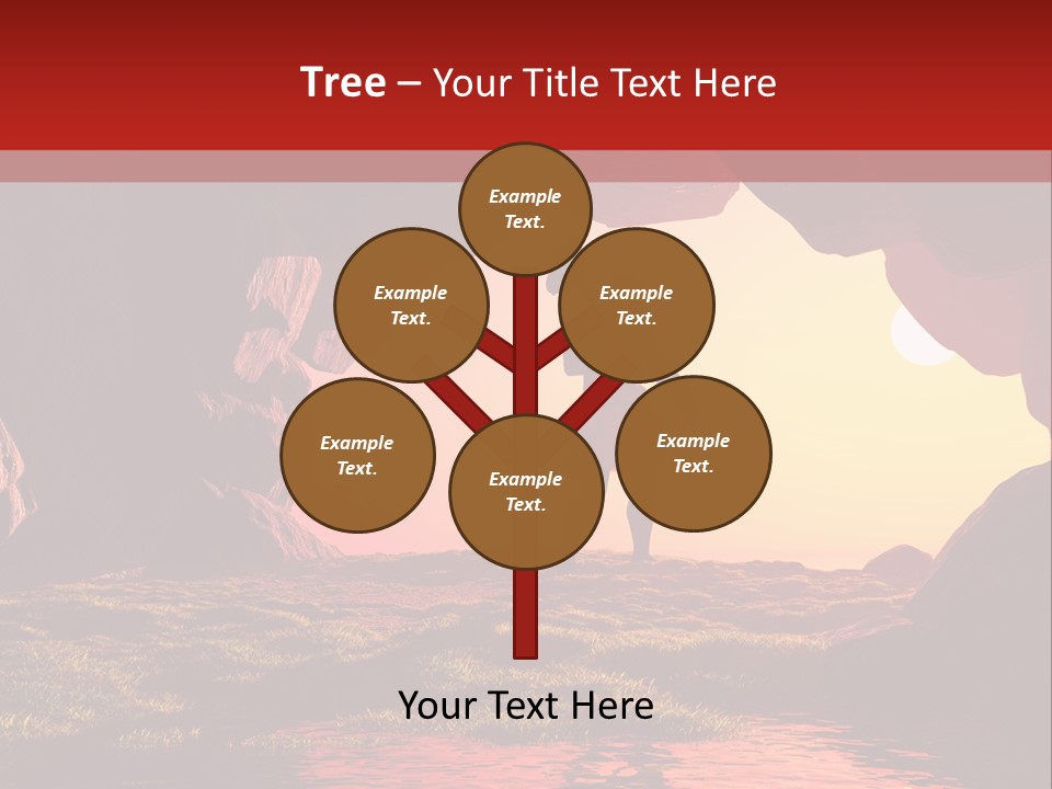 Architect Buy Agent PowerPoint Template