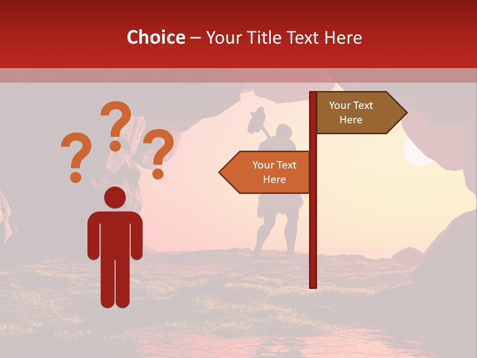 Architect Buy Agent PowerPoint Template