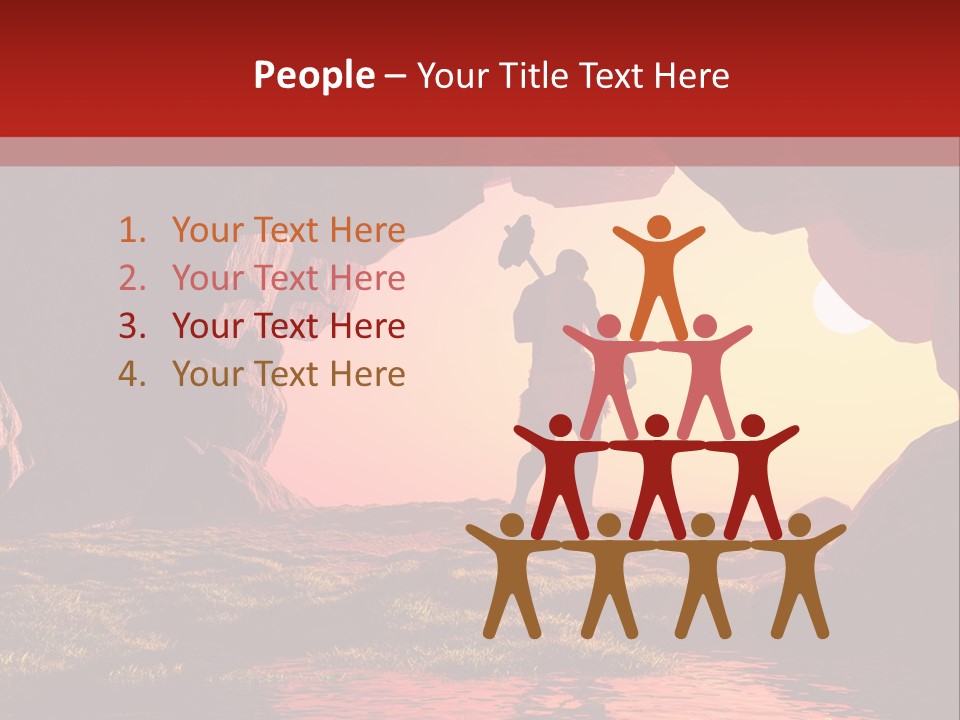 Architect Buy Agent PowerPoint Template