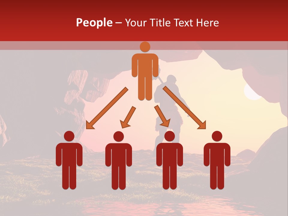 Architect Buy Agent PowerPoint Template