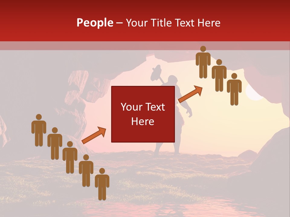Architect Buy Agent PowerPoint Template