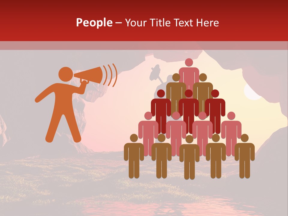 Architect Buy Agent PowerPoint Template