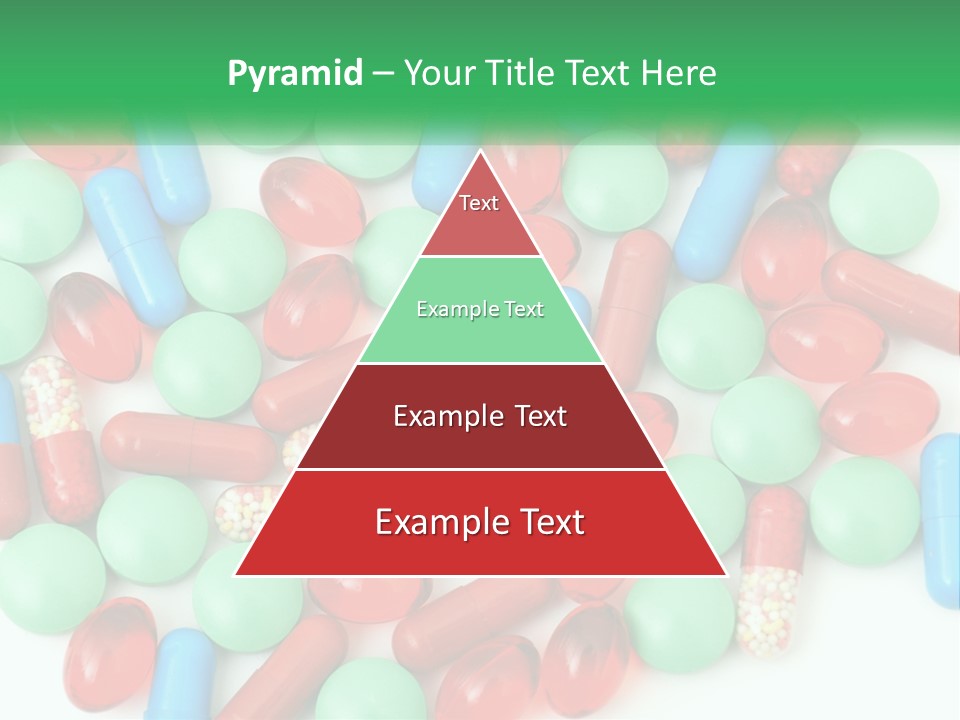 Holding Park Grass PowerPoint Template