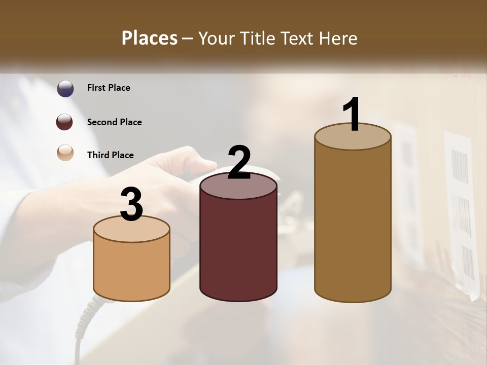 Finance Loan Dream PowerPoint Template