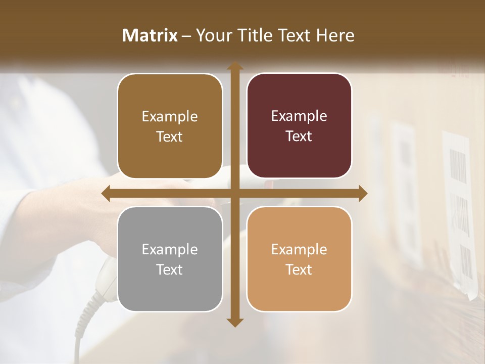 Finance Loan Dream PowerPoint Template
