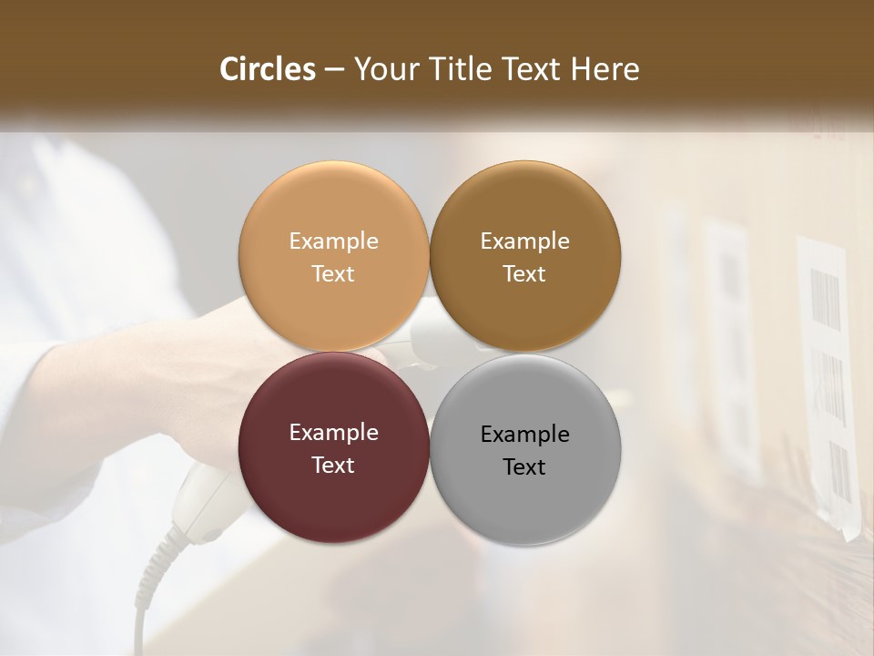 Finance Loan Dream PowerPoint Template