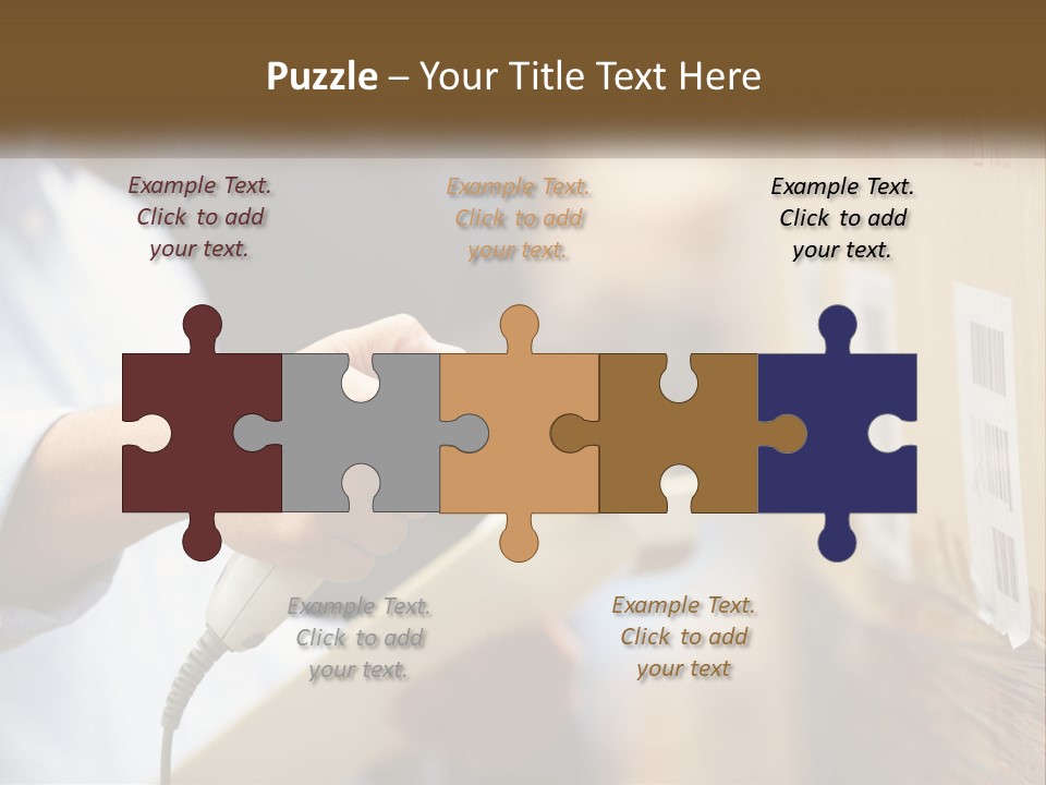 Finance Loan Dream PowerPoint Template