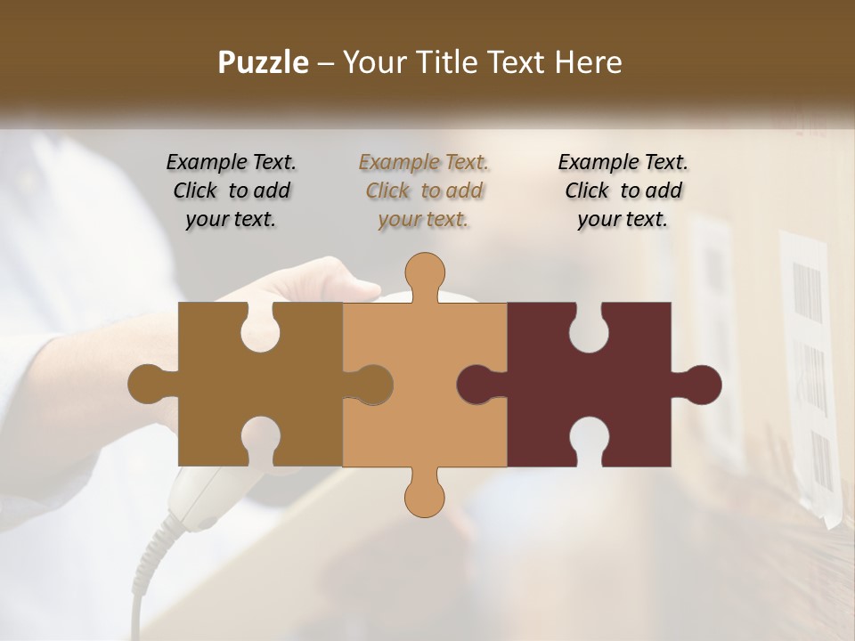 Finance Loan Dream PowerPoint Template