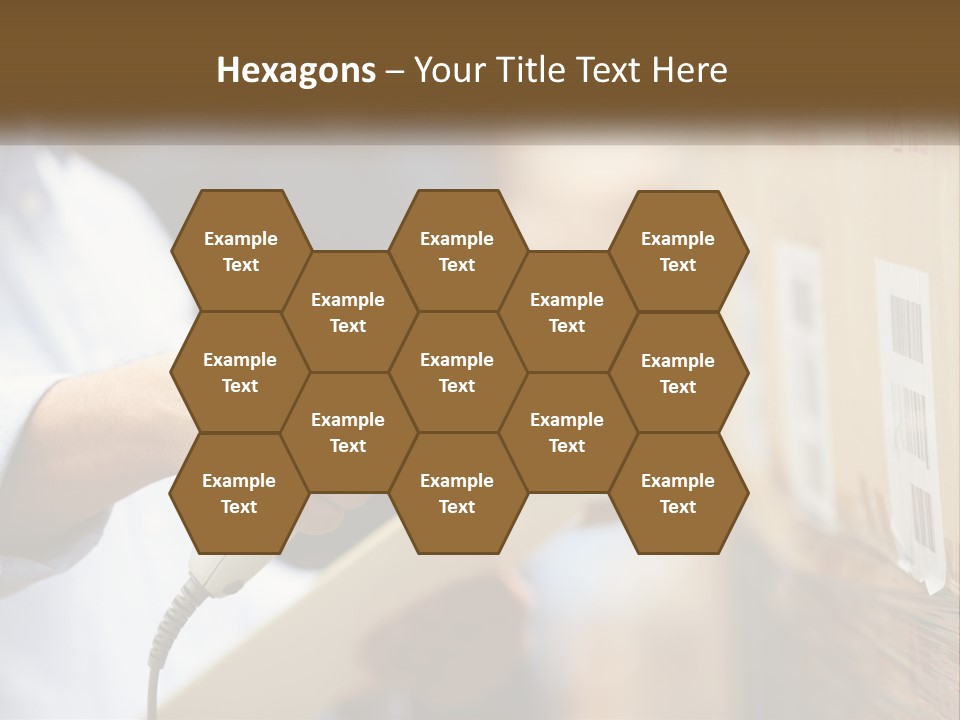 Finance Loan Dream PowerPoint Template