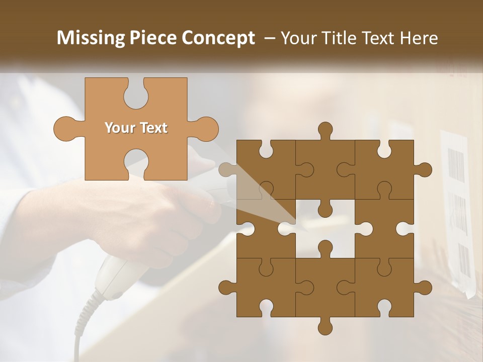 Finance Loan Dream PowerPoint Template