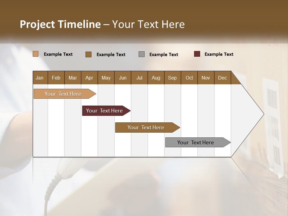 Finance Loan Dream PowerPoint Template
