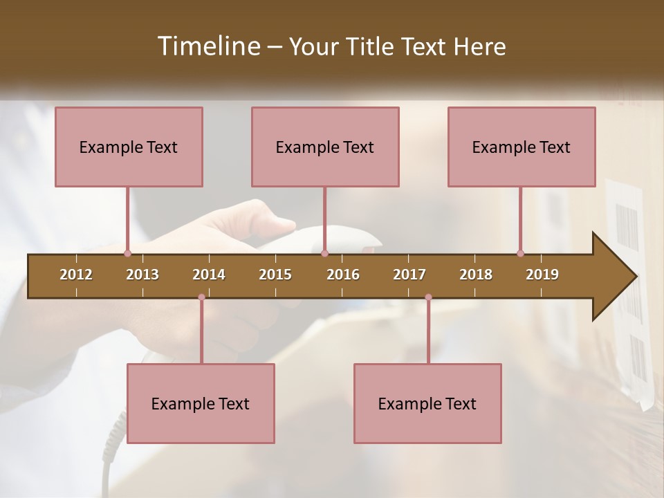 Finance Loan Dream PowerPoint Template
