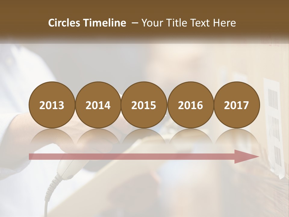 Finance Loan Dream PowerPoint Template