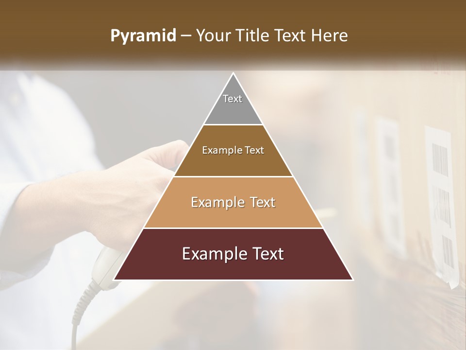 Finance Loan Dream PowerPoint Template