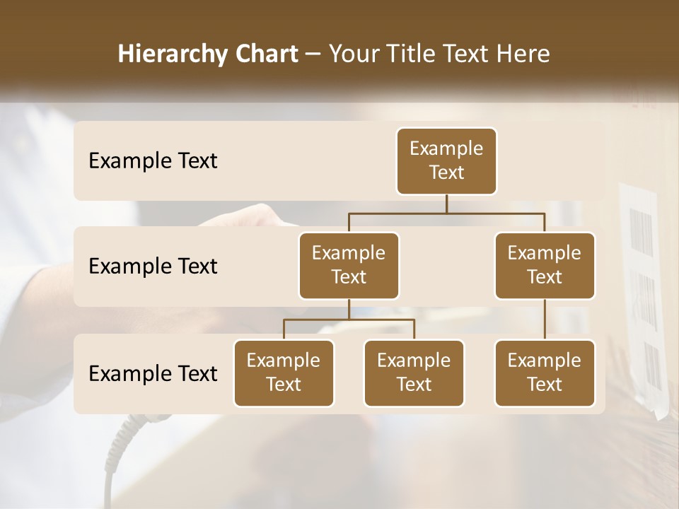 Finance Loan Dream PowerPoint Template