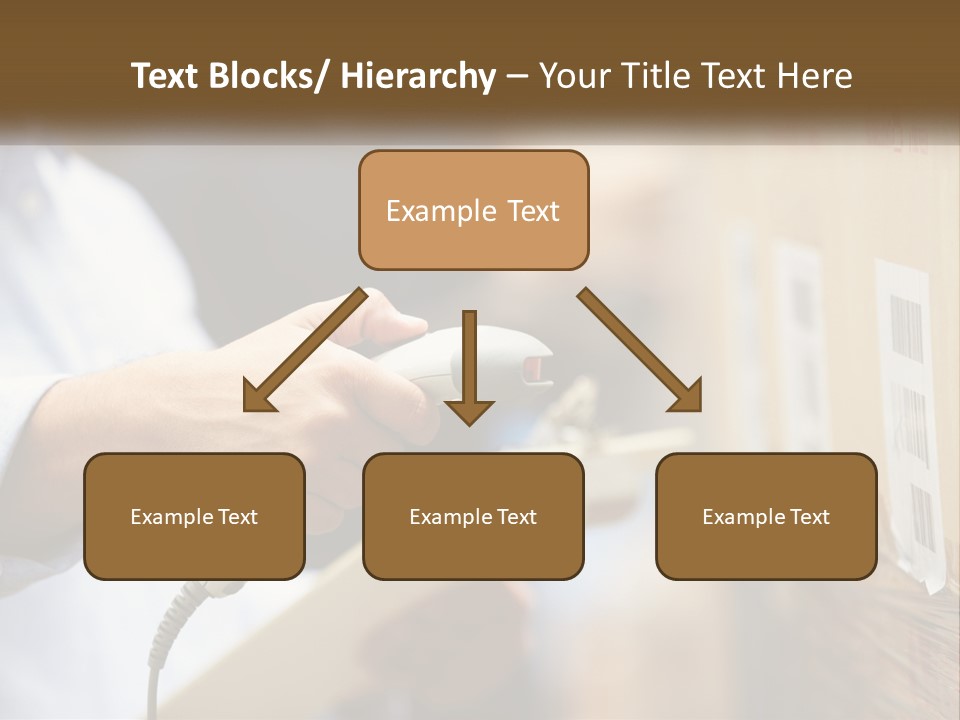 Finance Loan Dream PowerPoint Template