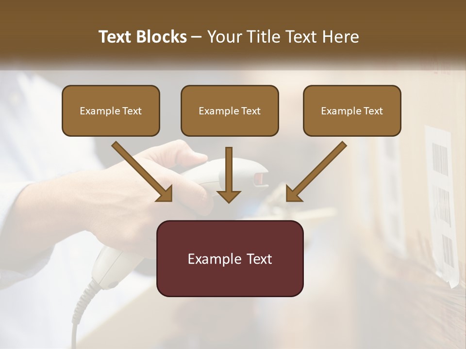 Finance Loan Dream PowerPoint Template