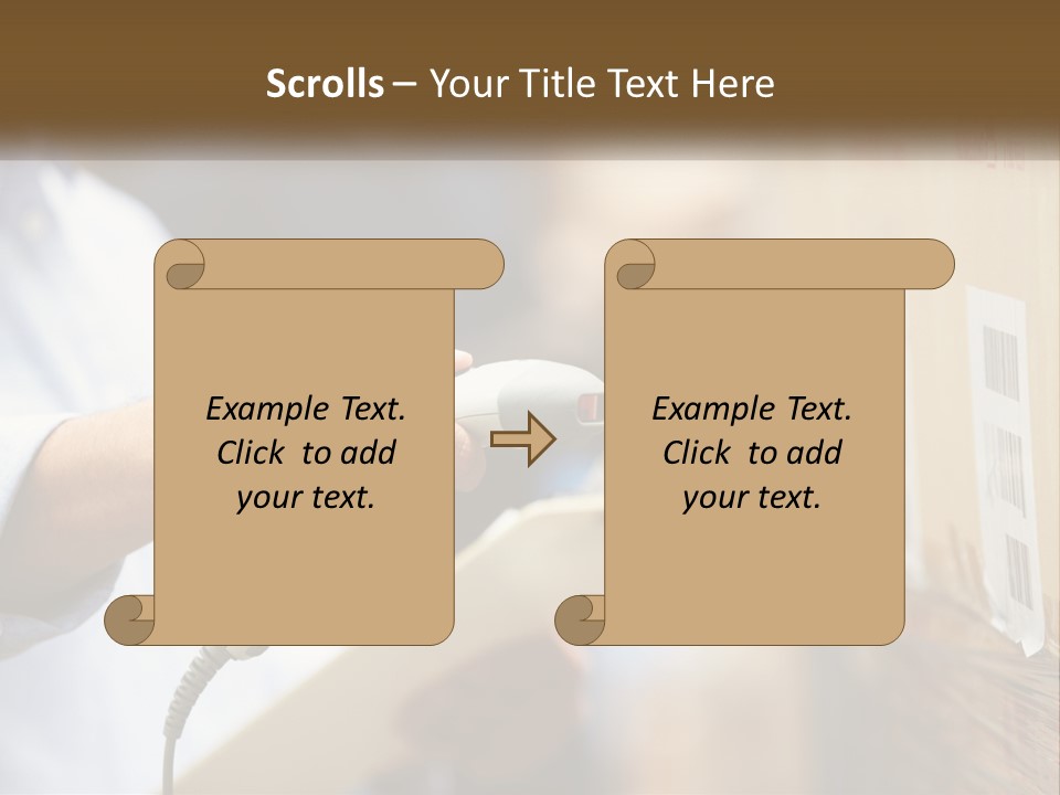 Finance Loan Dream PowerPoint Template