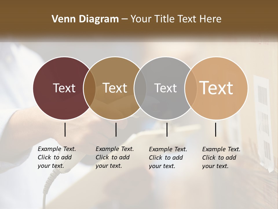 Finance Loan Dream PowerPoint Template