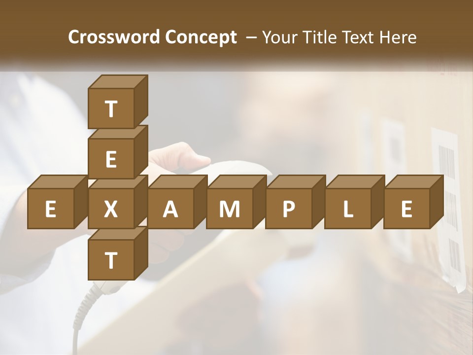 Finance Loan Dream PowerPoint Template