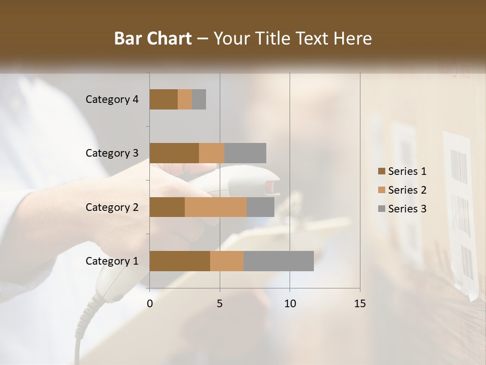 Finance Loan Dream PowerPoint Template