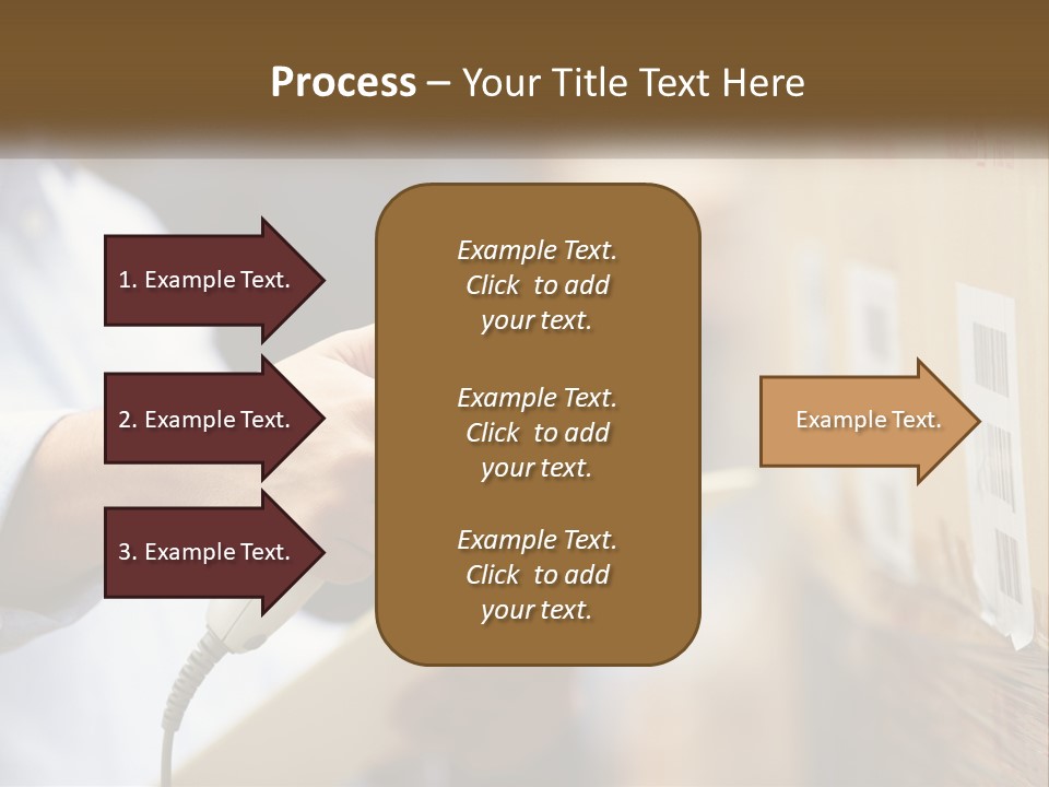 Finance Loan Dream PowerPoint Template